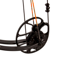 BEAR ARCHERY Royale RTH Extra - 5-50 lbs - Compound bow