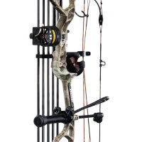 BEAR ARCHERY Royale RTH Extra - 5-50 lbs - Compound bow