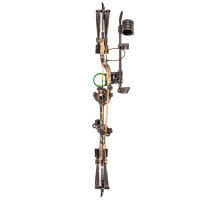 BEAR ARCHERY Royale RTH Extra - 5-50 lbs - Compound bow