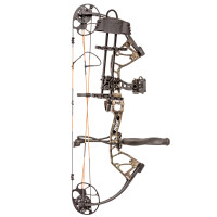 BEAR ARCHERY Royale RTH Extra - 5-50 lbs - Compound bow