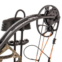 BEAR ARCHERY Royale RTH Extra - 5-50 lbs - Compound bow