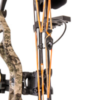 BEAR ARCHERY Royale RTH Extra - 5-50 lbs - Compound bow