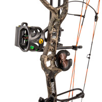 BEAR ARCHERY Royale RTH Extra - 5-50 lbs - Compound bow