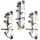 BEAR ARCHERY Royale RTH Extra - 5-50 lbs - Compound bow