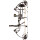 BEAR ARCHERY Royale RTH Extra - 5-50 lbs - Compound bow