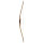 BEAR ARCHERY Au Sable Bubinga - 64 inches - 35-60 lbs - Longbow