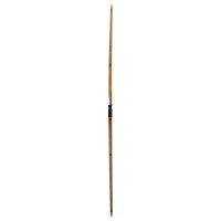 BEAR ARCHERY Montana Clear Glass - 64 inches - 30-60 lbs...