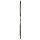 BEAR ARCHERY Green Glass Grizzly - 58 inches - 30-60 lbs - One Piece Recurvebogen