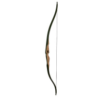 BEAR ARCHERY Little Bear - 48 inches - 20-25 lbs  - Recurvebogen