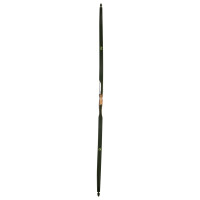 BEAR ARCHERY Little Bear - 48 inches - 20-25 lbs  - Recurvebogen