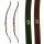 BEAR ARCHERY Little Bear - 48 inches - 20-25 lbs  - Recurvebogen