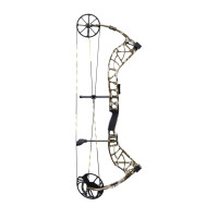 BEAR ARCHERY Adapt 2 - 45-70 lbs - Compound bow