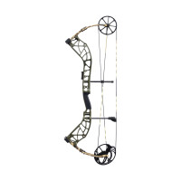 BEAR ARCHERY Adapt 2 - 45-70 lbs - Compound bow