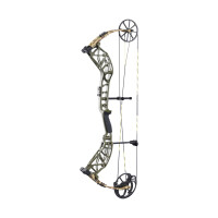 BEAR ARCHERY Adapt 2 - 45-70 lbs - Compound bow