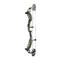 BEAR ARCHERY Adapt 2 - 45-70 lbs - Compound bow