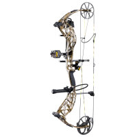 BEAR ARCHERY Adapt 2 RTH - 45-70 lbs - Compound bow