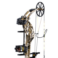 BEAR ARCHERY Adapt 2 RTH - 45-70 lbs - Compound bow