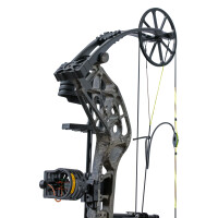 BEAR ARCHERY Adapt 2 RTH - 45-70 lbs - Compound bow