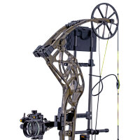 BEAR ARCHERY Adapt 2+ RTH - 45-70 lbs - Compound bow