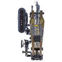 BEAR ARCHERY Adapt 2+ RTH - 45-70 lbs - Compound bow