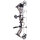 BEAR ARCHERY Adapt 2+ RTH - 45-70 lbs - Compound bow