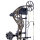 BEAR ARCHERY Adapt 2+ RTH - 45-70 lbs - Compound bow