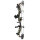 BEAR ARCHERY Adapt 2+ RTH - 45-70 lbs - Compound bow