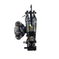 BEAR ARCHERY Gamekeeper RTH - 45-70 lbs - Compound bow