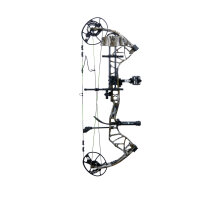 BEAR ARCHERY Gamekeeper RTH - 45-70 lbs - Compound bow