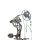 BEAR ARCHERY Gamekeeper RTH - 45-70 lbs - Compound bow