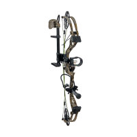 BEAR ARCHERY Gamekeeper Jr RTH - 5-50 lbs - Compound bow