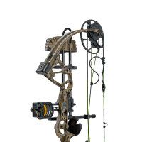 BEAR ARCHERY Gamekeeper Jr RTH - 5-50 lbs - Compound bow