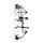 BEAR ARCHERY Gamekeeper Jr RTH - 5-50 lbs - Compound bow