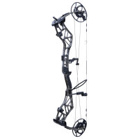 BEAR ARCHERY Persist 33 - 45-70 lbs - Compound bow