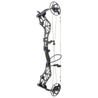 BEAR ARCHERY Persist 33 - 45-70 lbs - Compound bow