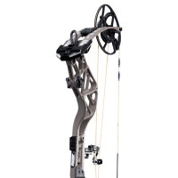 BEAR ARCHERY Persist 33 - 45-70 lbs - Compound bow