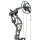 BEAR ARCHERY Persist 33 - 45-70 lbs - Compound bow