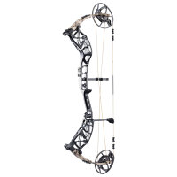 BEAR ARCHERY Whitetail INT - 45-70 lbs - Compound bow