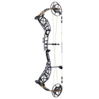 BEAR ARCHERY Whitetail INT - 45-70 lbs - Compound bow