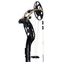 BEAR ARCHERY Whitetail INT - 45-70 lbs - Compound bow