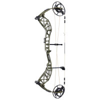 BEAR ARCHERY Whitetail INT - 45-70 lbs - Compound bow