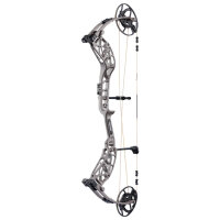 BEAR ARCHERY Whitetail INT - 45-70 lbs - Compound bow