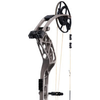 BEAR ARCHERY Whitetail INT - 45-70 lbs - Compound bow