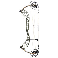 BEAR ARCHERY Whitetail INT - 45-70 lbs - Compound bow