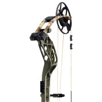 BEAR ARCHERY Whitetail INT - 45-70 lbs - Compound bow