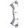 BEAR ARCHERY Whitetail INT - 45-70 lbs - Compound bow