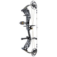 BEAR ARCHERY Whitetail INT RTH - 45-70 lbs - Compound bow