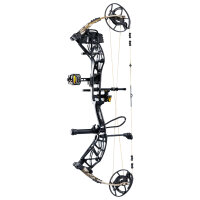 BEAR ARCHERY Whitetail INT RTH - 45-70 lbs - Compound bow