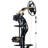 BEAR ARCHERY Whitetail INT RTH - 45-70 lbs - Compound bow