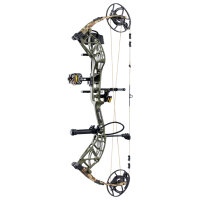 BEAR ARCHERY Whitetail INT RTH - 45-70 lbs - Compound bow